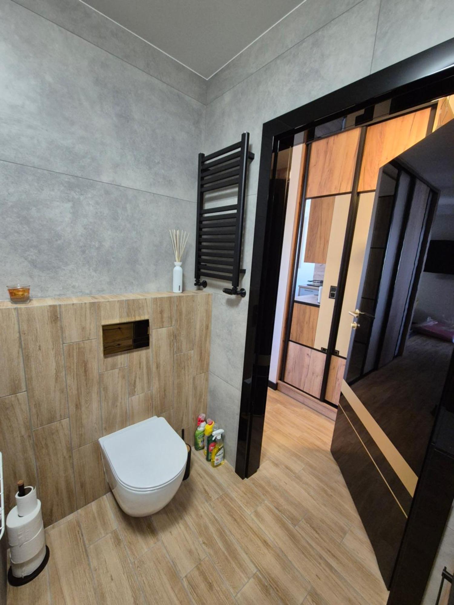 Apartament Blisko Morza