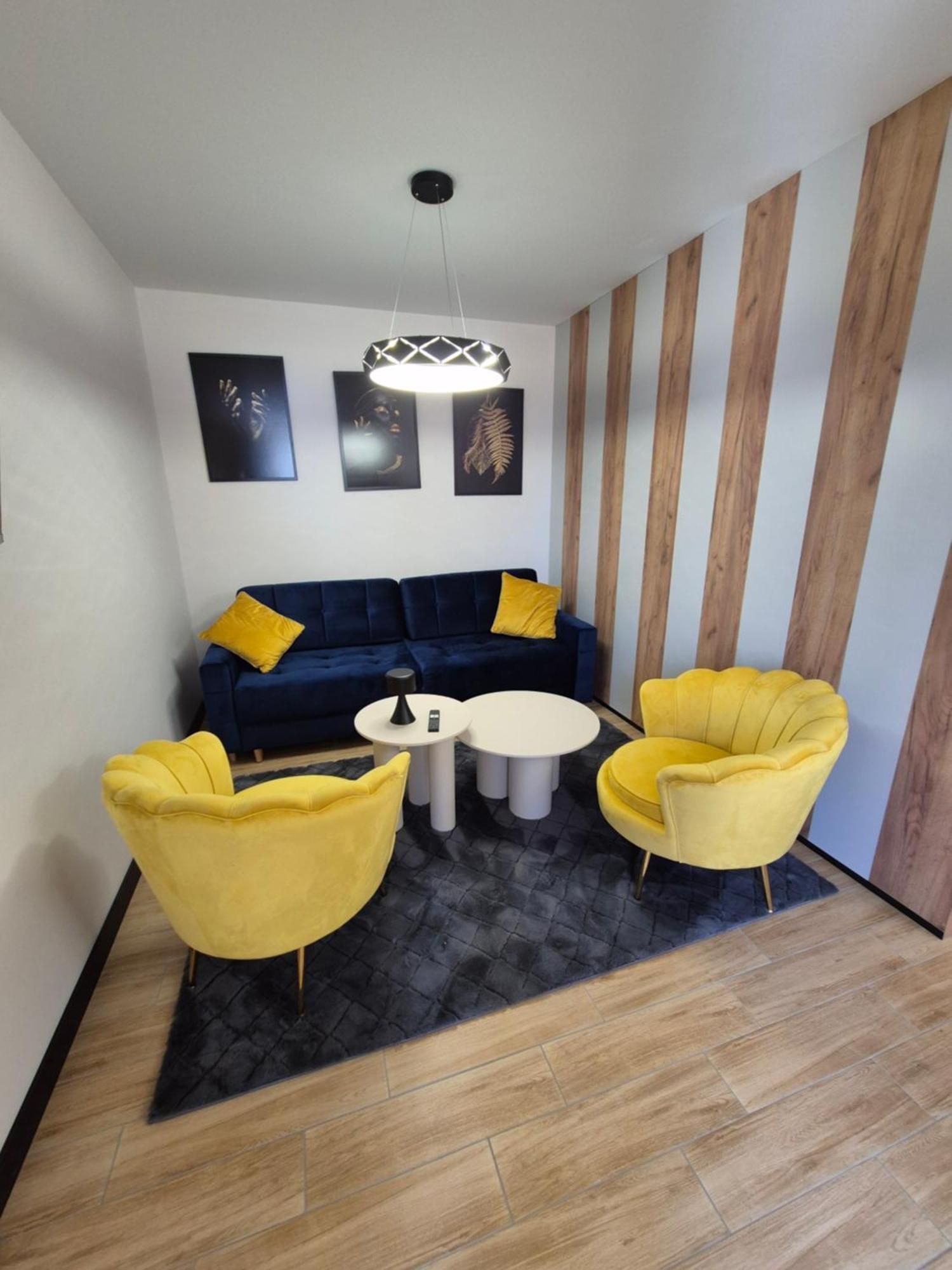 Apartament Blisko Morza Kołobrzeg