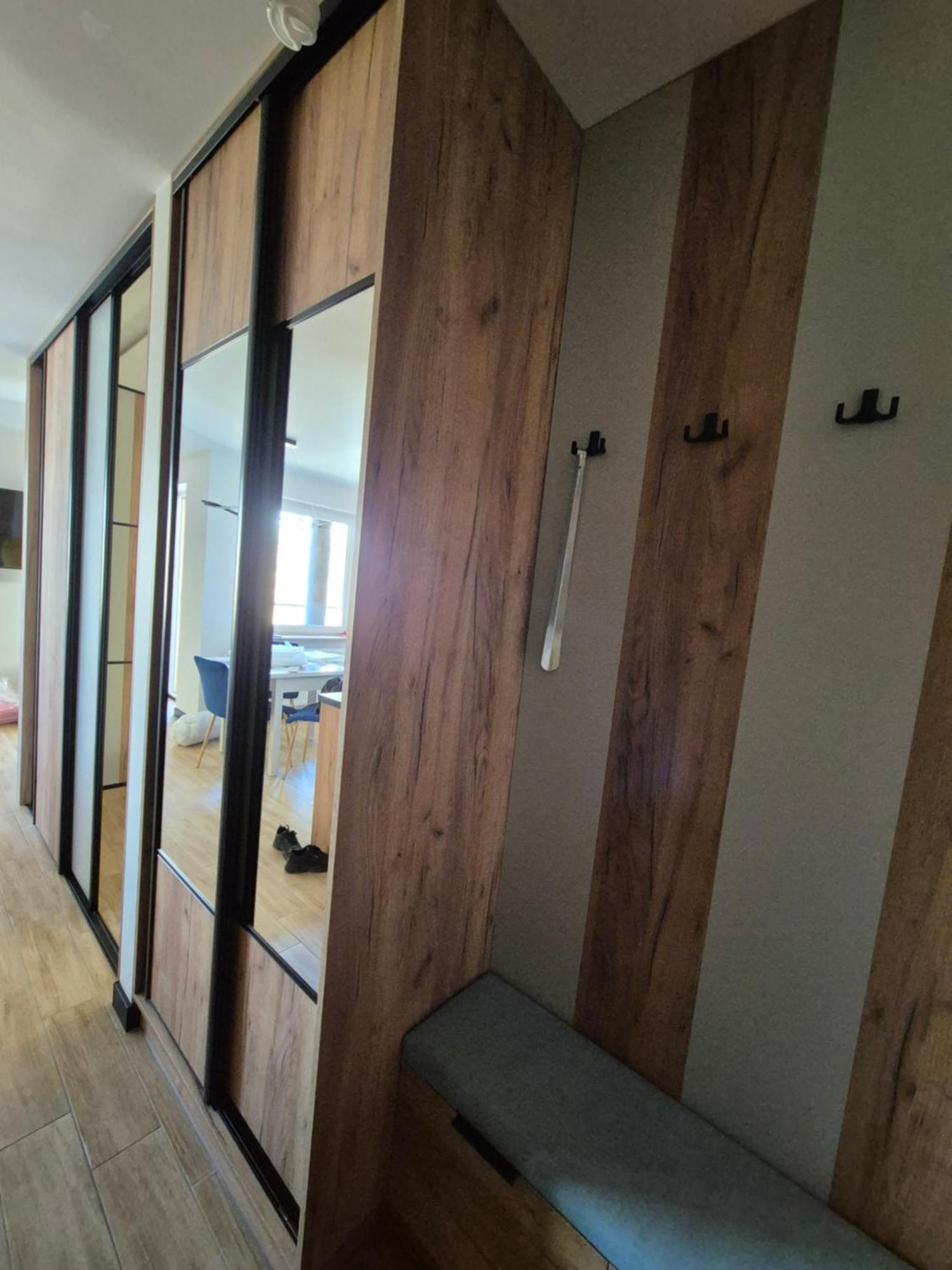 Apartament Blisko Morza Kołobrzeg