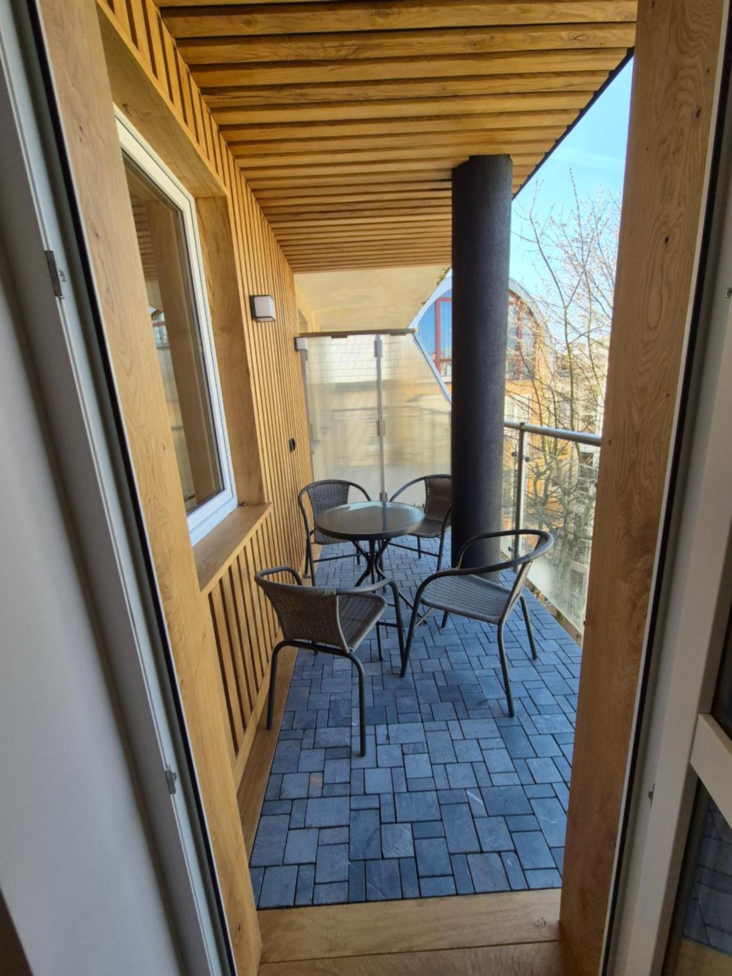 Blisko Morza Apartament Kołobrzeg